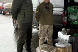 Ще більше фото Підтримка незламних: допомога 57-й окремій мотопіхотній бригаді