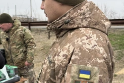 Ще більше фото Підтримали 66-ий мобільний військовий госпіталь