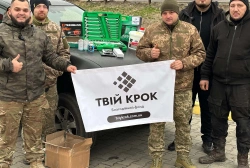 Ще більше фото Нова передача інструментів для OPFOR
