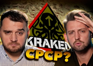 Дивитись фото КРАКЕН про нову військову техніку, ремонт на фронті, ЛОГІСТИКУ