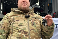 Ще більше фото Big-Locker для 35-го полку НГУ вже в строю