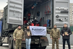 Ще більше фото Big-Locker для 35-го полку НГУ вже в строю