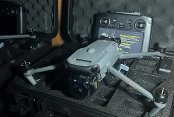 Ще більше фото 154 ОМБр отримала два дрони Mavic 3T