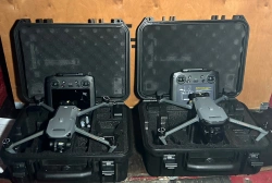 Ще більше фото 154 ОМБр отримала два дрони Mavic 3T