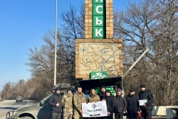 Ще більше фото Мобільна майстерня Locker для 1-го ОШБ Да Вінчі