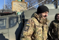 Ще більше фото Мобільна майстерня Locker для 1-го ОШБ Да Вінчі