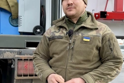 Ще більше фото Універсальна майстерня в контейнері для 45-ої ОАБр