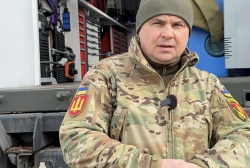 Ще більше фото Універсальна майстерня в контейнері для 45-ої ОАБр