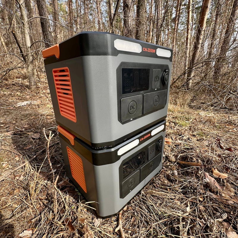 Фото до проекту Charging stations for the 302nd Anti-Aircraft Missile Regiment 3