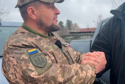 Ще більше фото Закрили збір для військової частини А4745