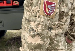 Ще більше фото Майстерня Locker вже на службі у 79-ої ОДШБр