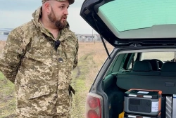 Ще більше фото Збір завершено! 4 потужні зарядні станції вже передані воїнам 79-ої ОДШБр!