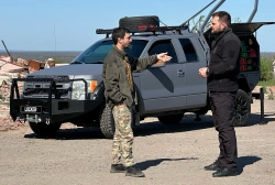 More photos 3 ОШБр отримала підсилення — мобільна майстерня Locker в строю!