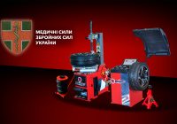 Дивитись фото Мобільна майстерня Locker для 100-ої окремої механізованої бригади