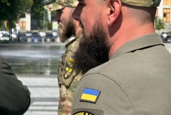 Ще більше фото +1 Locker — тепер на службі у підрозділі Code 9.2 легендарної 92-ої ОШБр