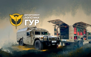 See photo Five Locker repair shops based on HMMWV for the Logistics Department of the Military District