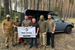 More photos +1 майстерня LOCKER для Сил Спеціальних Операцій