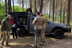 More photos +1 майстерня LOCKER для Сил Спеціальних Операцій