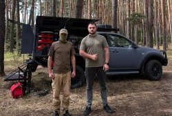 More photos +1 майстерня LOCKER для Сил Спеціальних Операцій