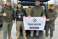 Ще більше фото 28 портативних зарядних станцій для пілотів батальйону «Жнець» 23 ОМБр