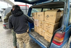 Ще більше фото 28 портативних зарядних станцій для пілотів батальйону «Жнець» 23 ОМБр