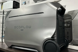 Ще більше фото Передали зарядні станції EcoFlow для ССО