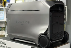 Ще більше фото Передані потужні зарядні станції EcoFlow Delta 3 для Сил спеціальних операцій ЗСУ