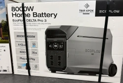 Ще більше фото Передані потужні зарядні станції EcoFlow Delta 3 для Сил спеціальних операцій ЗСУ