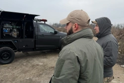 Ще більше фото Передано майстерню Locker для 3-го АК, зокрема — батальйону зв’язку 🔧⚡