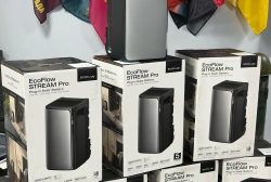 Ще більше фото 8 зарядних станцій EcoFlow для 4-ої Бригади оперативного призначення "Рубіж"
