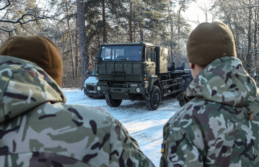 Дивитись фото Підтримка для НГУ — у справі