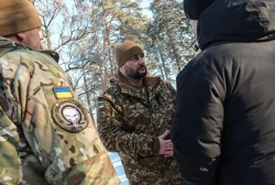 Ще більше фото Підтримка для НГУ — у справі