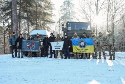 Ще більше фото Підтримка для НГУ — у справі