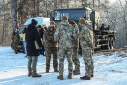 Ще більше фото Підтримка для НГУ — у справі