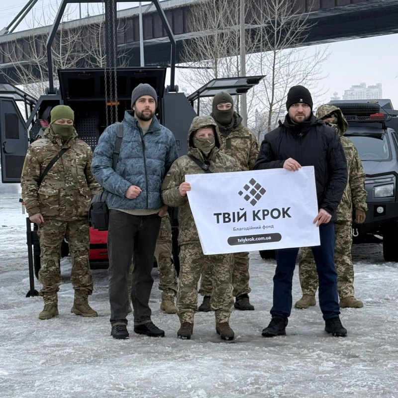 Фото до проекту Комплекси ремонтних майстерень Locker для Сил спеціальних операцій Збройних сил України 5