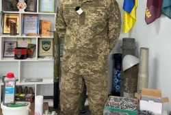 Ще більше фото Аксесуари для шиномонтажу для 75-го центру зберігання військової техніки.