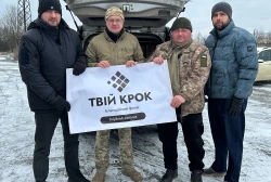 Ще більше фото Допомога для 92-го окремого батальйону протитанкових ракетних комплексів ЗСУ