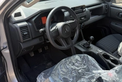 Ще більше фото Пікап Mitsubishi L200 для 524-го окремого батальйону охорони і обслуговування