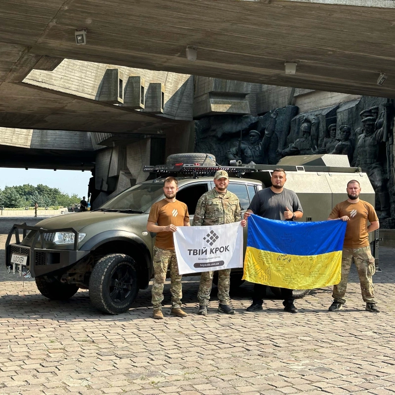 Фото до проекту Комплекс майстерень Big-Locker та WorkShop на базі шассі DAF та Locker для 3-ої ОШБр Київ 4