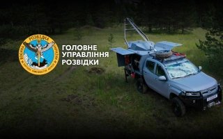 Дивитись фото Мобільна ремонтна майстерня Locker для Головного управління розвідки
