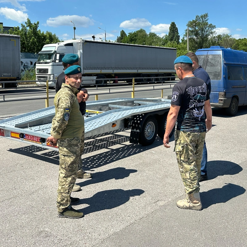 Фото до проекту Мобільна майстерня Locker для 36-ої окремої бригади морської піхоти 3