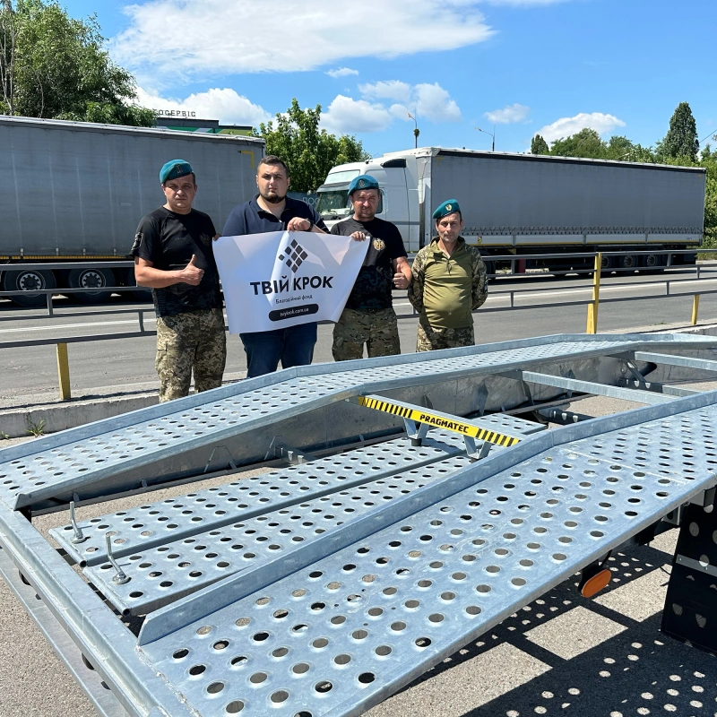 Фото до проекту Мобільна майстерня Locker для 36-ої окремої бригади морської піхоти 2