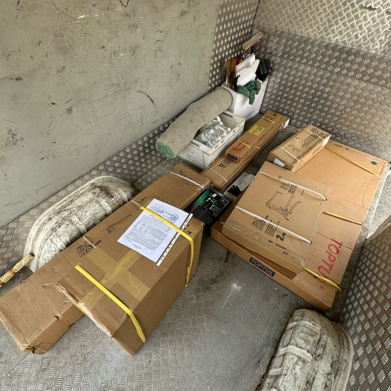Фото до проекту Мобільна майстерня Locker для 508-го окремого ремонтно-відновлювального батальйону 4