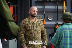 More photos Workshop-Locker для Центр спеціального призначення "Омега"